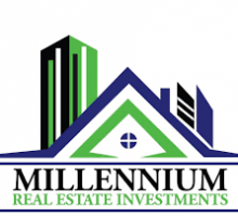 Millennium real estate development