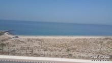340000 AED Buy a unique furnished studio with a panoramic sea view in Ras Al Khaimah, Al Hamra