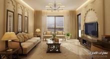 تملك شقة في قلب خور دبي بمقدم 20% وتمتع باطلالة خرافية علي الخور والمارينا