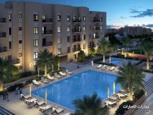تملك شقة في دبي لاند بمقدم 5% فقط بالقرب من الخليج التجاري وطريق الامارات