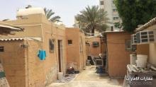 للبيع بيت عربى بالراشدية        For sell an Arabic house in Al Rashadiya