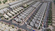 اراضي سكنية للبيع في مشروع المها فيليج في عجمان