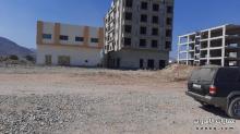 ارض سكني تجاري للبيع خلف مدينة محمد بن زايد - الفجيرة