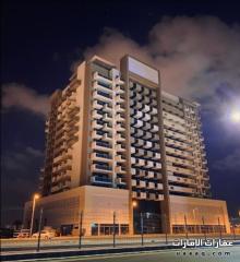 شقة للبيع في دبي #الفرجان ب 378 ألف درهم