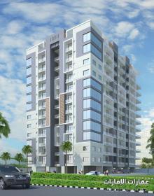 وحدة سكنية للبيع في دبي بقسط شهري 2900 درهم