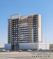 شقة للبيع جاهزة لتسليم الفوري في دبي #الفرجان ب 378 ألف درهم