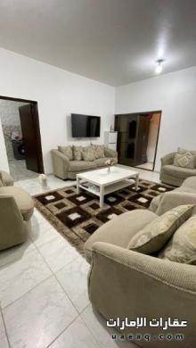 Flat one bedroom for rental in AlAin 2600 monthly