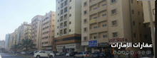 للبيع بناية في ابو ظبي المصفح 7 طوابق ومجموعة محلات وميزان و28 شقة