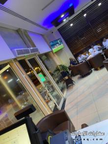 مطعم وكافيه للبيع المصفح ابو ظبي م 24
