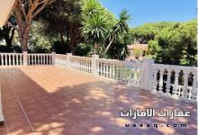 13.	For Sell Traditional, very spacious villa located in the residential area On the mountain near to Marbella City, Spain.