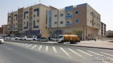 للبيع بناية جديد بالجرف3 - عجمان  على شارع وسكة  مؤجره بالكامل بدخل 498 الف درهم