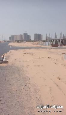 land For Sell In Ajman