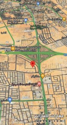 COMERCIAL LAND FOR SALE FREEHOLD AJMAN