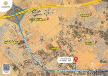 أراضي سكنية للبيع في منطقة الحليو 2 بإمارة عجمان  مشروع الحليو  P4