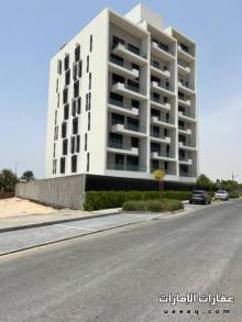 Good chance for invest 2 bedroom apartment in Al zorah, READY TO MOVE directly from developer.