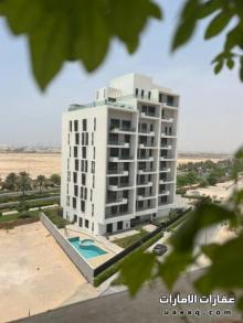 Only 25% down payment,1 bedroom apartment with wonderful view  in Al Zorah, READY TO MOVE, directly from developer.